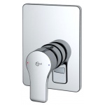      Ideal Standard Attitude Bateria natryskowa podtynkowa chrom A4606AA WYPRZEDAŻ MAGAZYNOWA!!