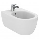 Ideal Standard Blend Bidet wiszący Biały T375001