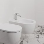 Ideal Standard Blend Bidet wiszący Biały T375001