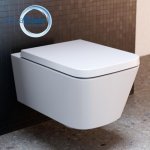 Ideal Standard Blend Cube Miska WC wisząca Biały T368601
