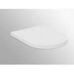 Ideal Standard Blend Deska sedesowa wolnoopadająca Biały T376001