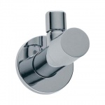 Ideal Standard Celia zawór dekoracyjny podtynkowy G1/2 A3491AA