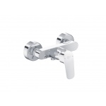 Ideal Standard Ceraflex Bateria natryskowa ścienna B1720AA