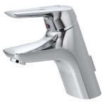 Ideal Standard Ceramix Blue Bateria umywalkowa stojąca chrom A5646AA