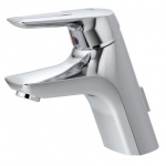 Ideal Standard Ceramix Blue Bateria umywalkowa stojąca bez korka chrom A5647AA