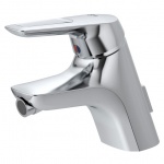 Ideal Standard Ceramix Blue Bateria bidetowa stojąca chrom A5655AA