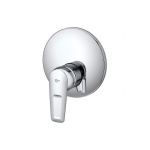 Ideal Standard Ceramix Blue Bateria prysznicowa podtynkowa chrom A5666AA