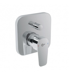 Ideal Standard Ceraplan III Bateria wannowa podtynkowa chrom A6115AA