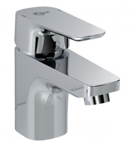 Ideal Standard Ceraplan III Bateria umywalkowa stojąca - z korkiem B0700AA