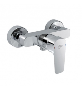 Ideal Standard Ceraplan III Bateria natryskowa ścienna B0716AA