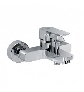 Ideal Standard Ceraplan III Bateria wannowa ścienna B0718AA