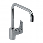 Ideal Standard Ceraplan III Bateria kuchenna stojąca z wysoką wylewką B0725AA