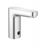 Ideal Standard Ceraplus Elektroniczna bateria umywalkowa stojąca bez mieszacza/zasilanie bateria 6V A6143AA