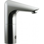 Ideal Standard Ceraplus Bateria umywalkowa elektroniczna na wodę zmieszaną/zasilanie baterią chrom A4151AA