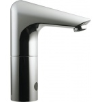 Ideal Standard Ceraplus Bateria umywalkowa elektroniczna z mieszaczem/zasilanie sieciowe chrom A4154AA