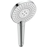 Ideal Standard Ceratherm T50 Zestaw prysznicowy termostatyczny z deszczownicą chrom A7704AA