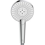 Ideal Standard Ceratherm T50 Zestaw prysznicowy termostatyczny z deszczownicą chrom A7704AA