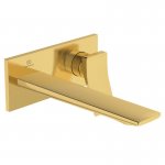 Ideal Standard Conca Bateria umywalkowa podtynkowa 180 mm Gold A7371A2