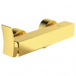 Ideal Standard Conca Bateria natryskowa ścienna Gold BC761A2