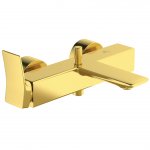 Ideal Standard Conca Bateria wannowo-natryskowa ścienna Gold BC762A2