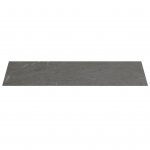 Ideal Standard Conca Blat ceramiczny do szafki podumywalkowej 100x50,5 cm Szary kamień T3971DI