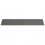 Ideal Standard Conca Blat ceramiczny do szafki podumywalkowej 120x50,5 cm Szary kamień T3972DI