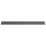 Ideal Standard Conca Blat ceramiczny pod umywalkę 2400x505 mm Szary kamień T4343DI