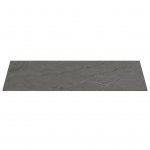 Ideal Standard Conca Blat ceramiczny pod umywalkę 600x373 mm Szary kamień T4344DI
