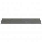 Ideal Standard Conca Blat ceramiczny pod umywalkę 1000x373 mm Szary kamień T4346DI