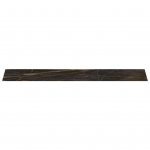 Ideal Standard Conca Blat ceramiczny pod umywalkę 1600x373 mm Marmur Black Desire T4348DG