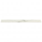 Ideal Standard Conca Blat ceramiczny pod umywalkę 2000x373 mm Marmur Calacatta T4349DH