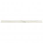Ideal Standard Conca Blat ceramiczny pod umywalkę 2400x373 mm Marmur Calacatta T4350DH