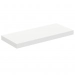 Ideal Standard Conca Blat pod umywalkę 1200x505 mm bez otworu Biały mat T3952Y1