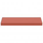 Ideal Standard Conca Blat pod umywalkę 1200x505 mm bez otworu Pomarańczowy mat T3952Y3