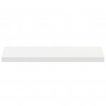 Ideal Standard Conca Blat pod umywalkę 1800x505 mm bez otworu Biały mat T3954Y1