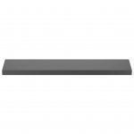 Ideal Standard Conca Blat pod umywalkę 2000x505 mm Antracyt mat T4000Y2