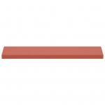 Ideal Standard Conca Blat pod umywalkę 2000x505 mm Pomarańczowy mat T4000Y3