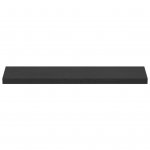 Ideal Standard Conca Blat pod umywalkę 2000x505 mm Opalany ciemny dąb T4000Y4