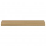 Ideal Standard Conca Blat pod umywalkę 2000x505 mm Jasny dąb T4000Y6