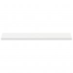 Ideal Standard Conca Blat pod umywalkę 2400x505 mm Biały mat T4342Y1