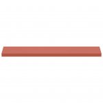 Ideal Standard Conca Blat pod umywalkę 2400x505 mm Pomarańczowy mat T4342Y3