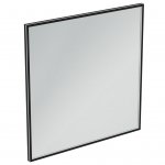 Ideal Standard Conca Lustro kwadratowe podświetlane 120x120 cm T3968BH