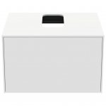 Ideal Standard Conca Szafka pod umywalkę 600x505 mm Biały mat T3928Y1