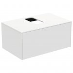 Ideal Standard Conca Szafka pod umywalkę 800x505 mm Biały mat T3929Y1