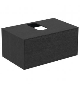 Ideal Standard Conca Szafka pod umywalkę 800x505 mm Opalany ciemny dąb T3929Y4