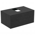 Ideal Standard Conca Szafka pod umywalkę 800x505 mm Opalany ciemny dąb T3929Y4