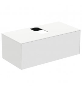 Ideal Standard Conca Szafka pod umywalkę 1000x505 mm Biały mat T3930Y1