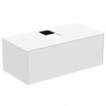 Ideal Standard Conca Szafka pod umywalkę 1000x505 mm Biały mat T3930Y1