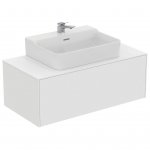 Ideal Standard Conca Szafka pod umywalkę 1000x505 mm Biały mat T3930Y1