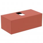 Ideal Standard Conca Szafka pod umywalkę 1000x505 mm Pomarańczowy mat T3930Y3